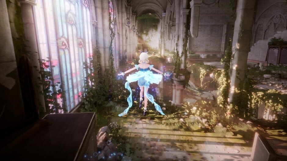 Infinity Nikki screenshot 4