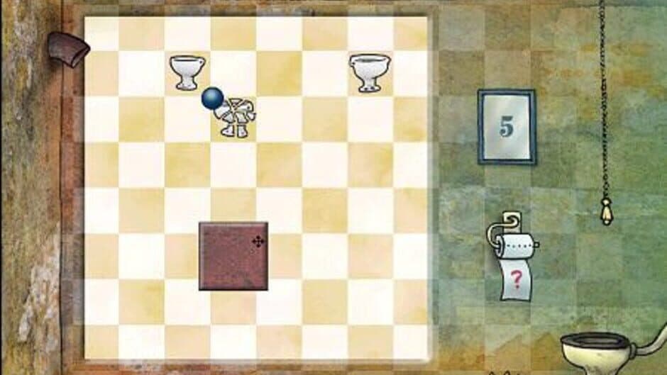 Fritz & Chesster: Learn to Play Chess Vol. 1 screenshot 8