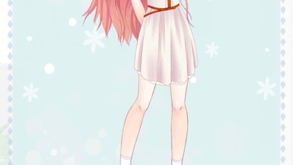Nikki Up2U: A Dressing Story screenshot 4