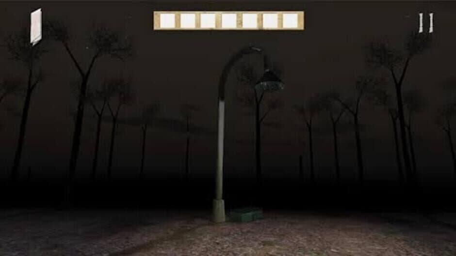 Slendrina: The Forest screenshot 2