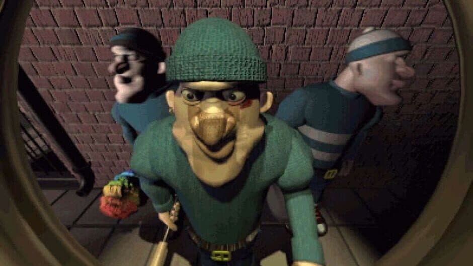 Mob Rule screenshot 1
