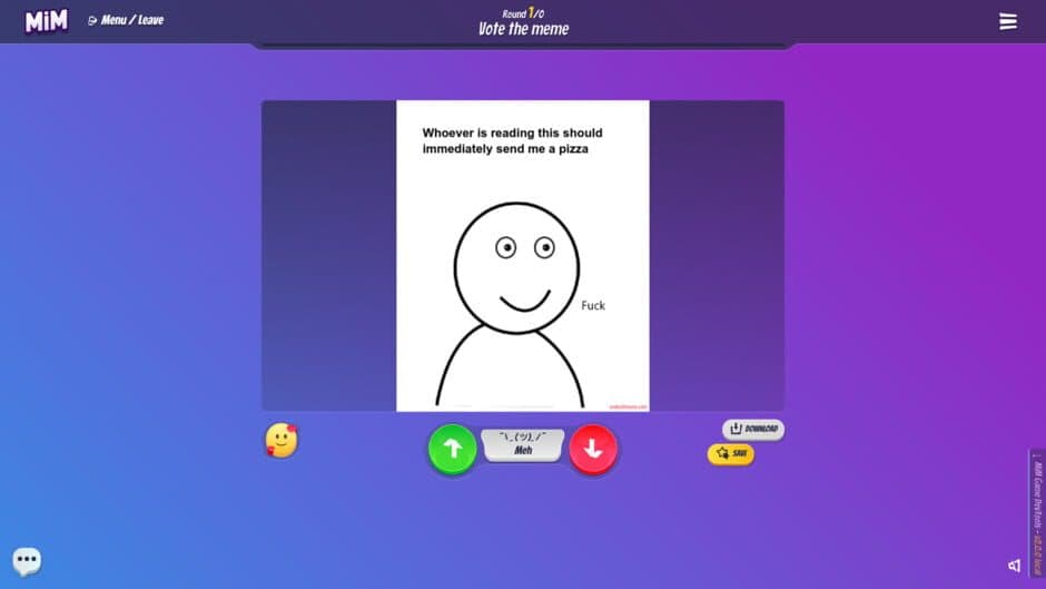 Make it Meme screenshot 1