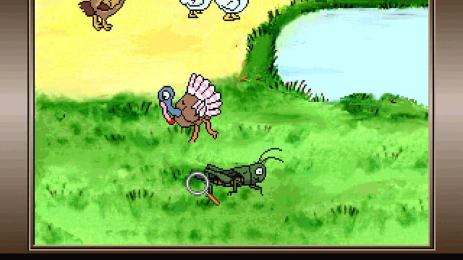 Gateway to English: Eigo de Go! screenshot 4