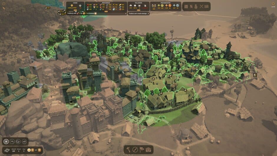 Foundation screenshot 7