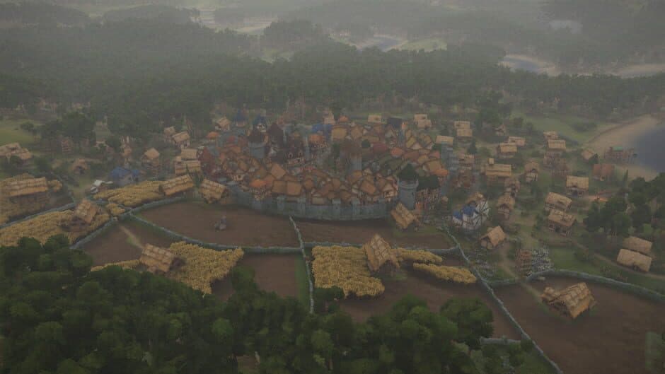 Foundation screenshot 2