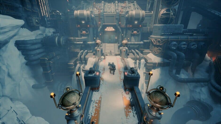 The Outer Worlds 2 screenshot 1