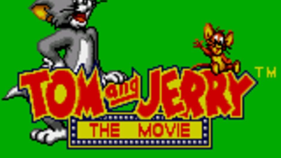 Tom and Jerry: The Movie screenshot 1