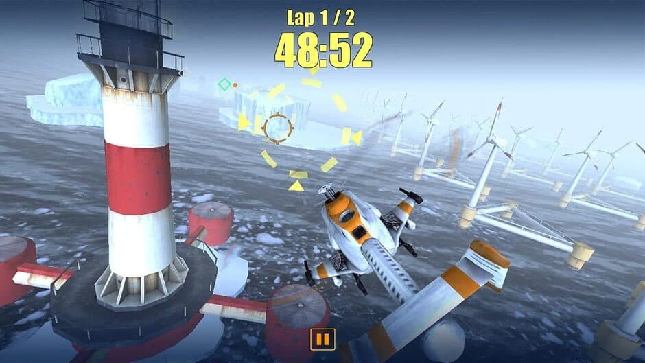 Ace Maverick screenshot 2