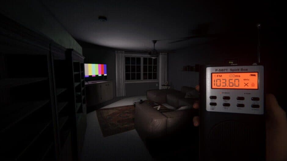 Phasmophobia screenshot 7