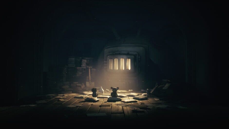 Little Nightmares III screenshot 6