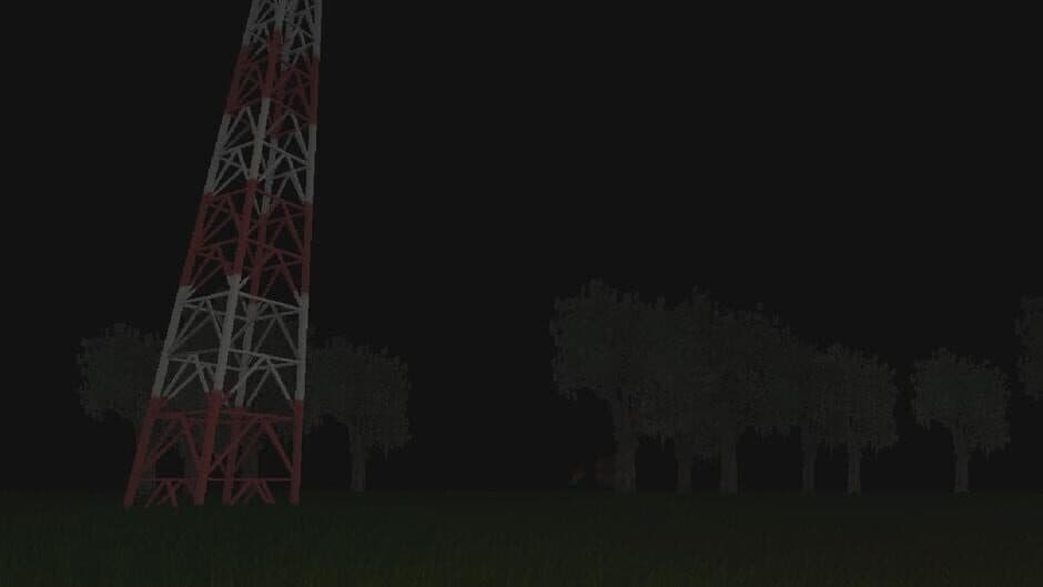 Slender-Man screenshot 7