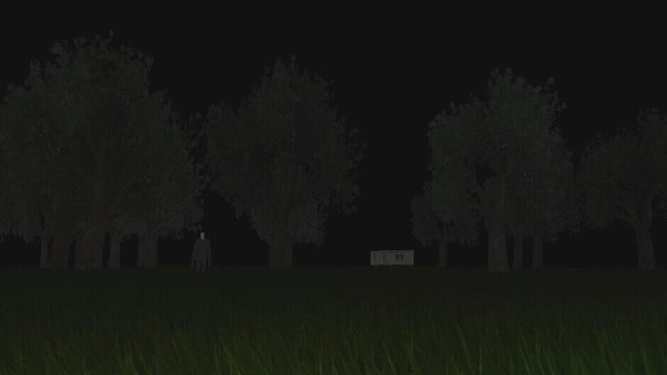 Slender-Man screenshot 8