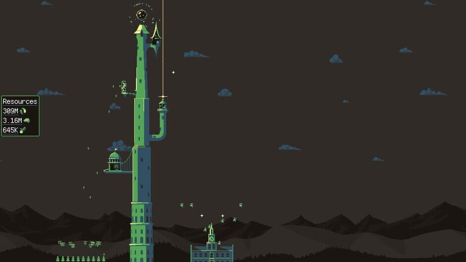 Tower Wizard screenshot 4