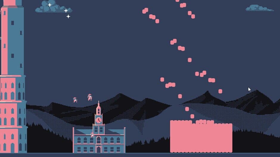 Tower Wizard screenshot 6