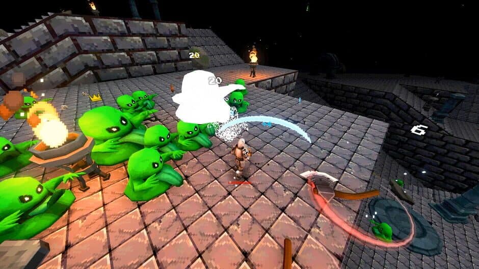Megabonk screenshot 5