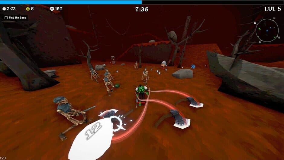 Megabonk screenshot 8