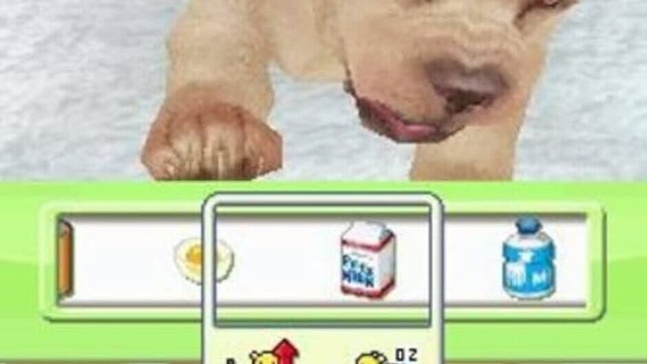 Petz: Nursery screenshot 2