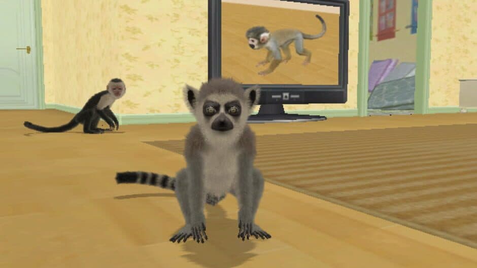 Petz Crazy Monkeyz screenshot 6
