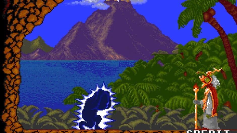 Toki screenshot 5