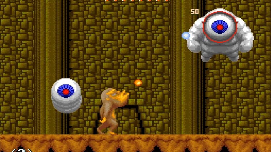 Toki screenshot 4