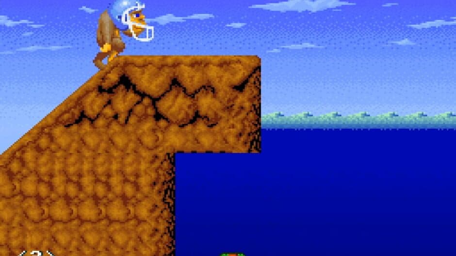 Toki screenshot 2