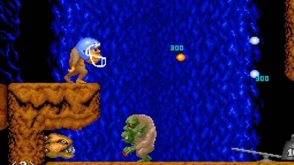 Toki screenshot 6