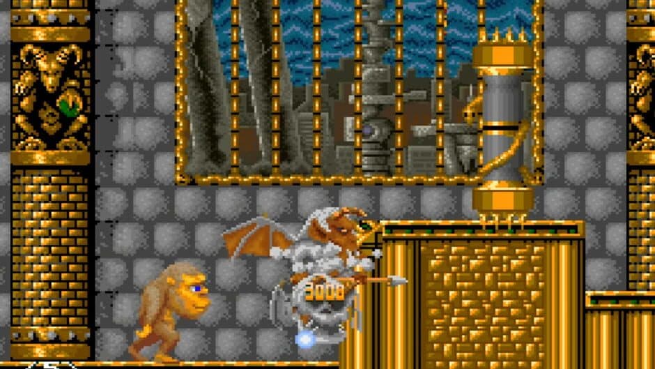 Toki screenshot 7