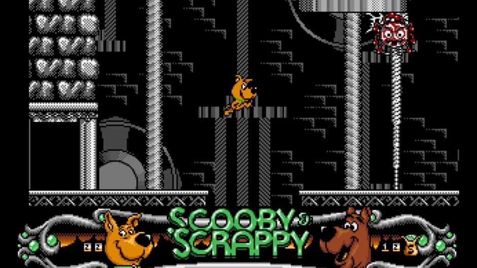 Scooby-Doo and Scrappy-Doo screenshot 6