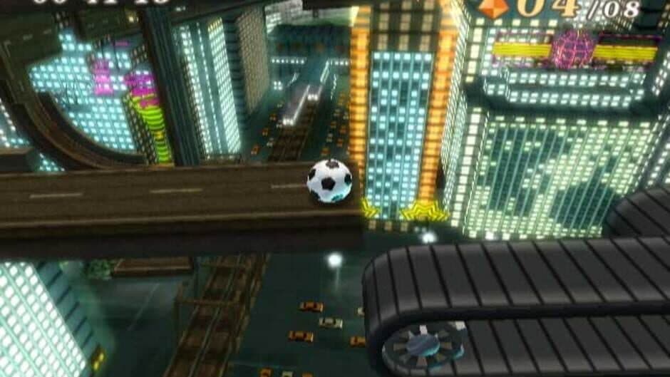 Kororinpa: Marble Mania screenshot 4