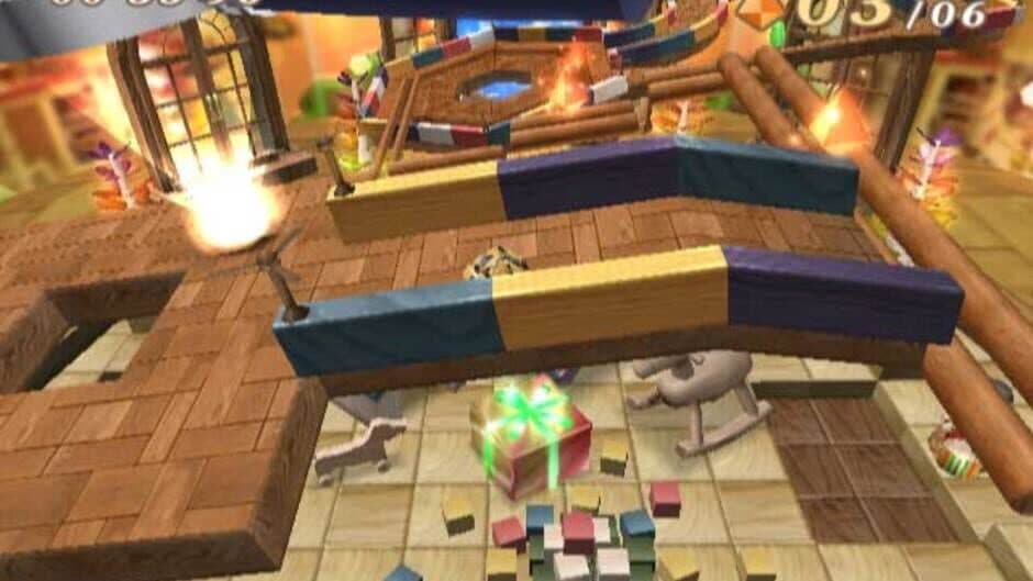 Kororinpa: Marble Mania screenshot 7