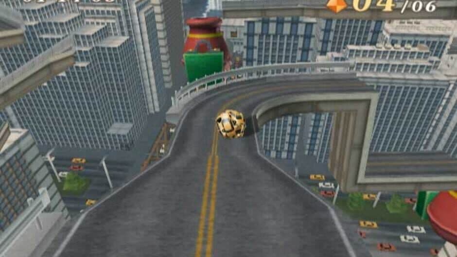 Kororinpa: Marble Mania screenshot 8