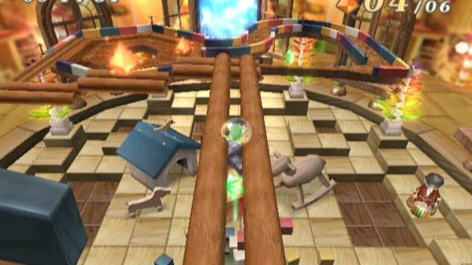 Kororinpa: Marble Mania screenshot 9