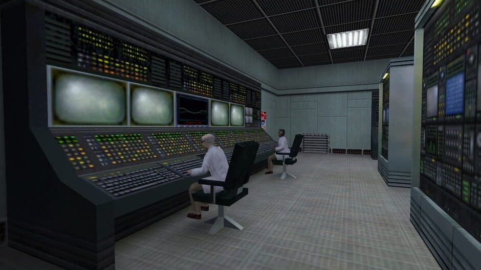 Half-Life screenshot 7