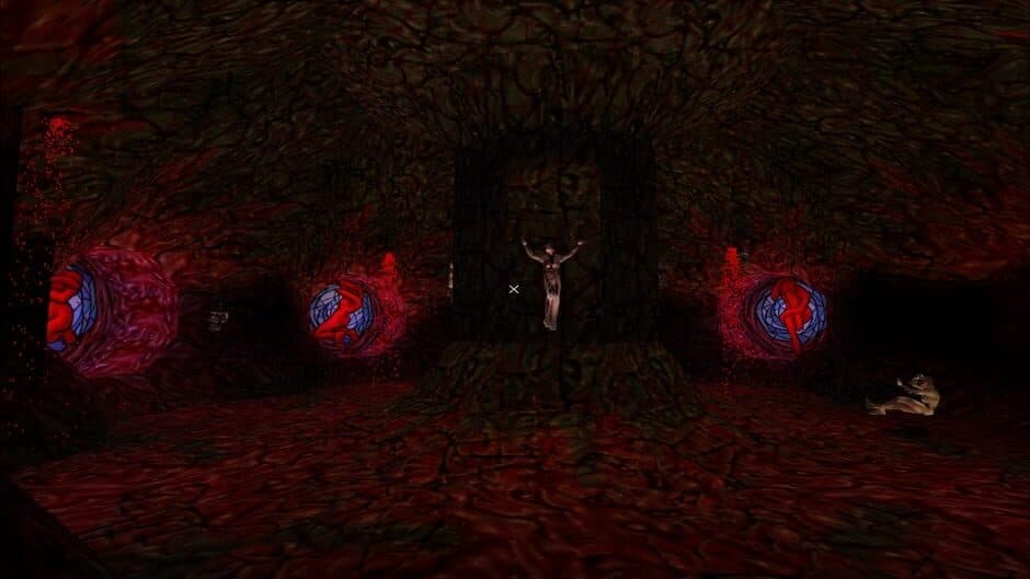 Requiem: Avenging Angel screenshot 8