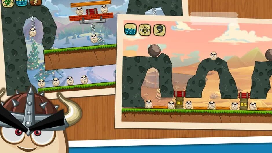 Disaster Will Strike screenshot 6