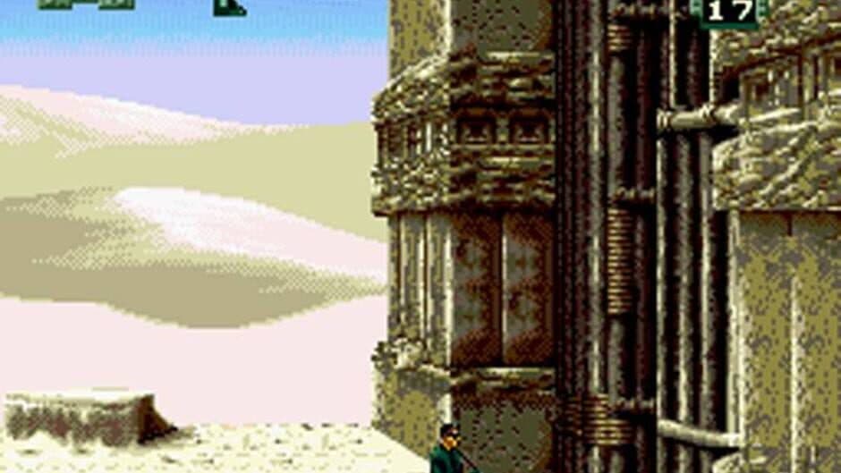 Stargate screenshot 4
