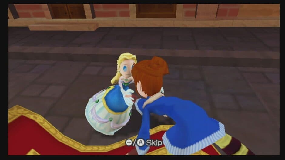 Active Life: Magical Carnival screenshot 2