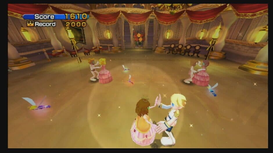 Active Life: Magical Carnival screenshot 1