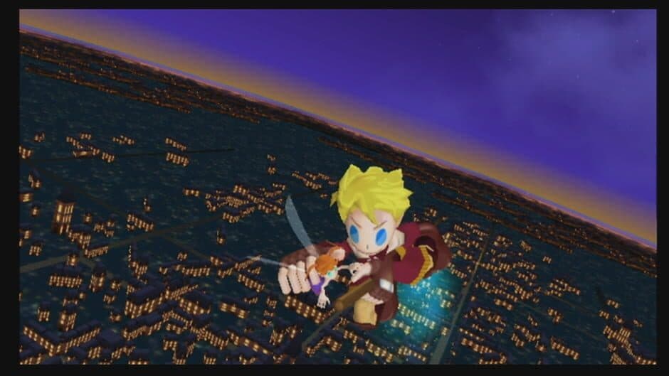 Active Life: Magical Carnival screenshot 3