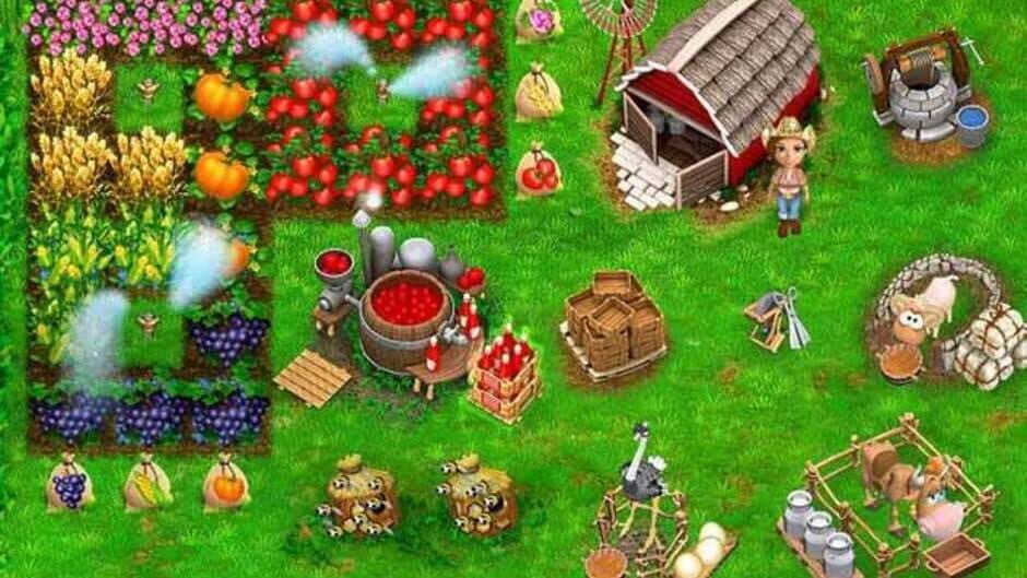Ranch Rush screenshot 3
