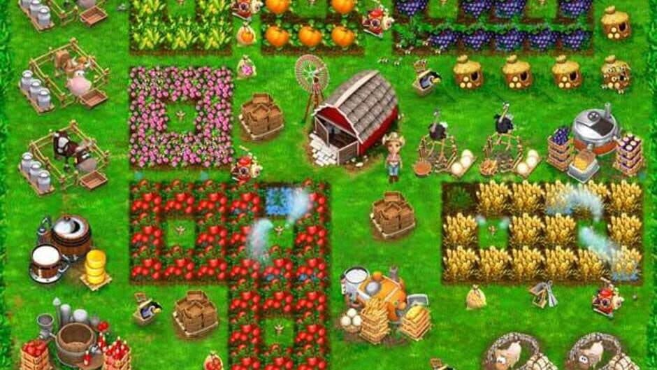 Ranch Rush screenshot 4