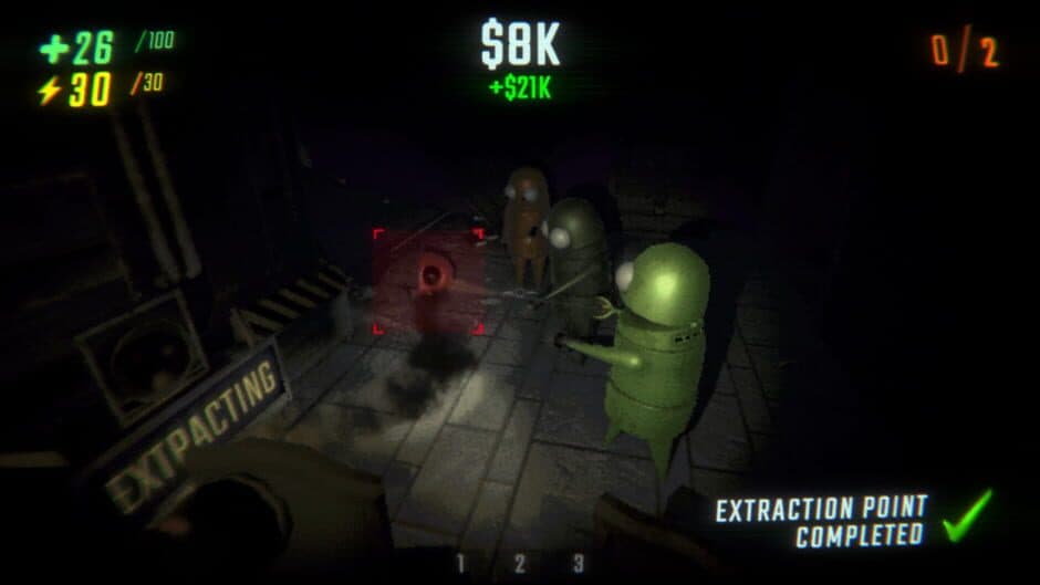 R.E.P.O. screenshot 6