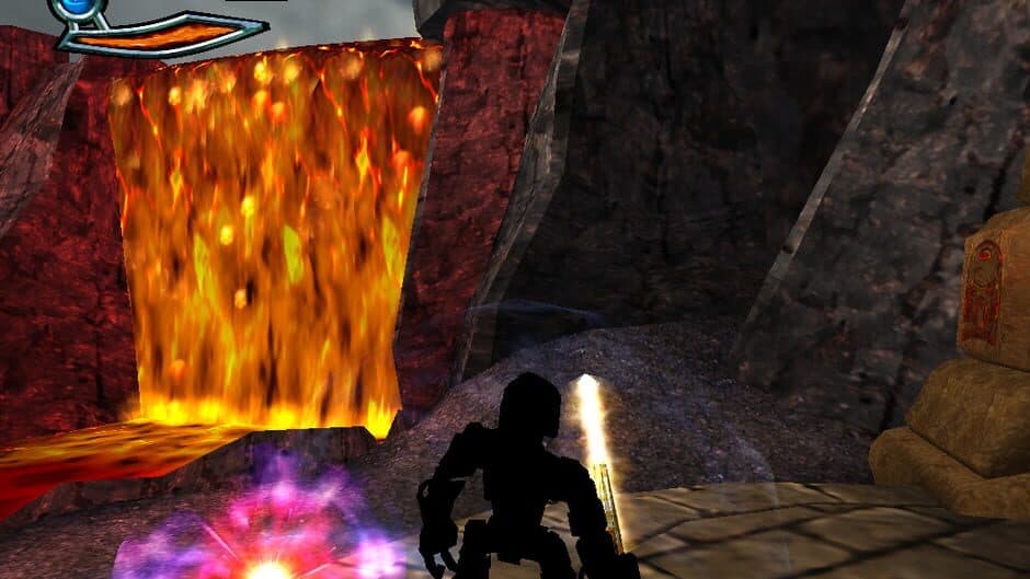 Bionicle: The Game screenshot 3