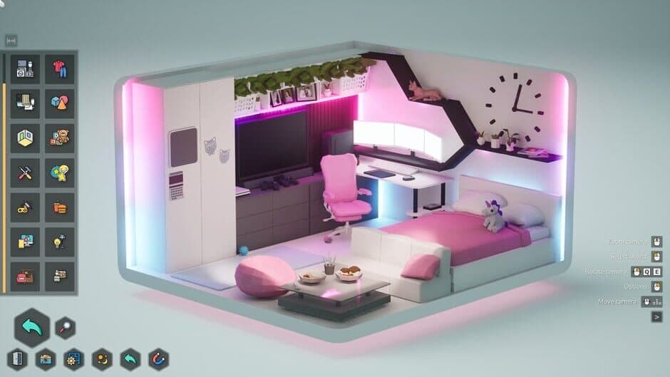 Furnish Master screenshot 2