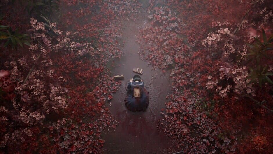 Silent Hill f screenshot 9