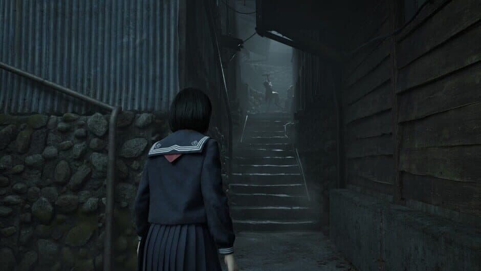 Silent Hill f screenshot 5