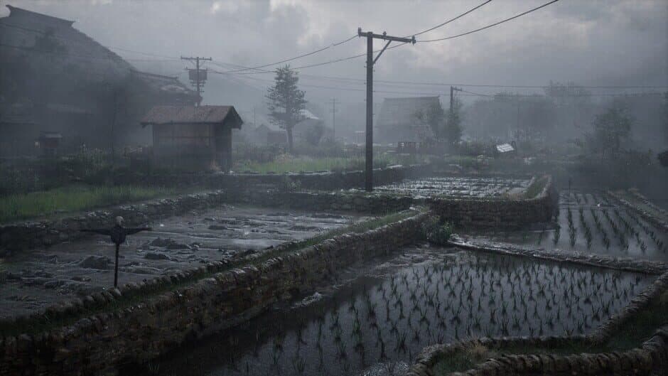 Silent Hill f screenshot 7