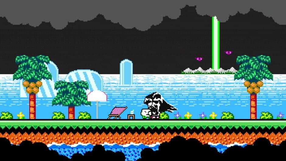 Hamachi the Psychotic Killer screenshot 1
