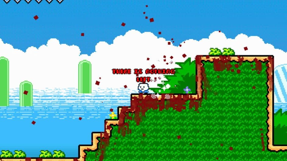 Hamachi the Psychotic Killer screenshot 4