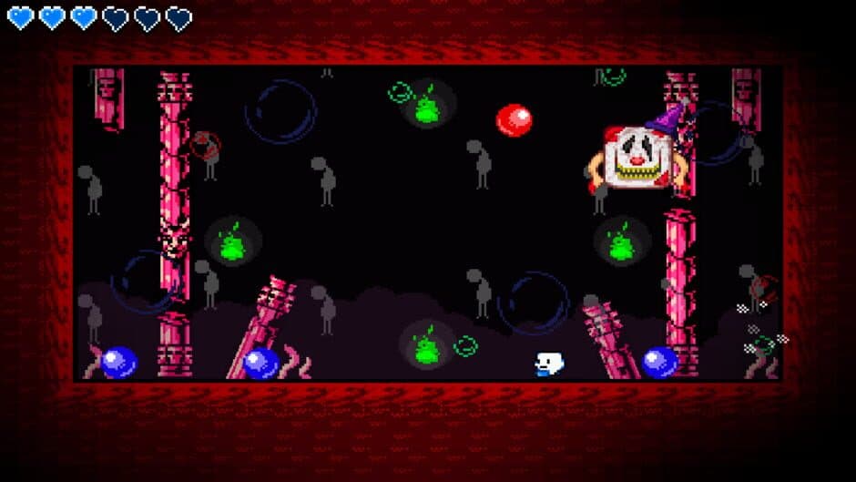 Hamachi the Psychotic Killer screenshot 6